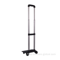 Good Quality Detachable Folding Luggage Telescopic Trolley